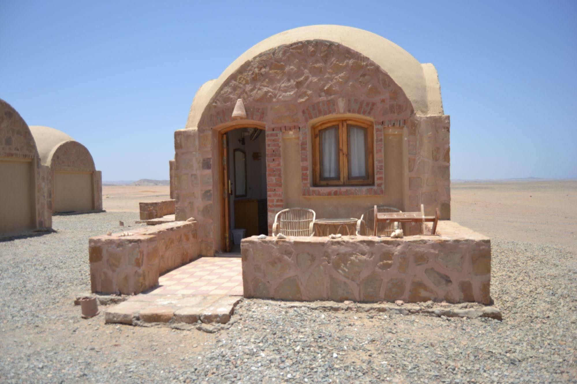 Marsa Nakari Village Marsa Alam Exterior foto
